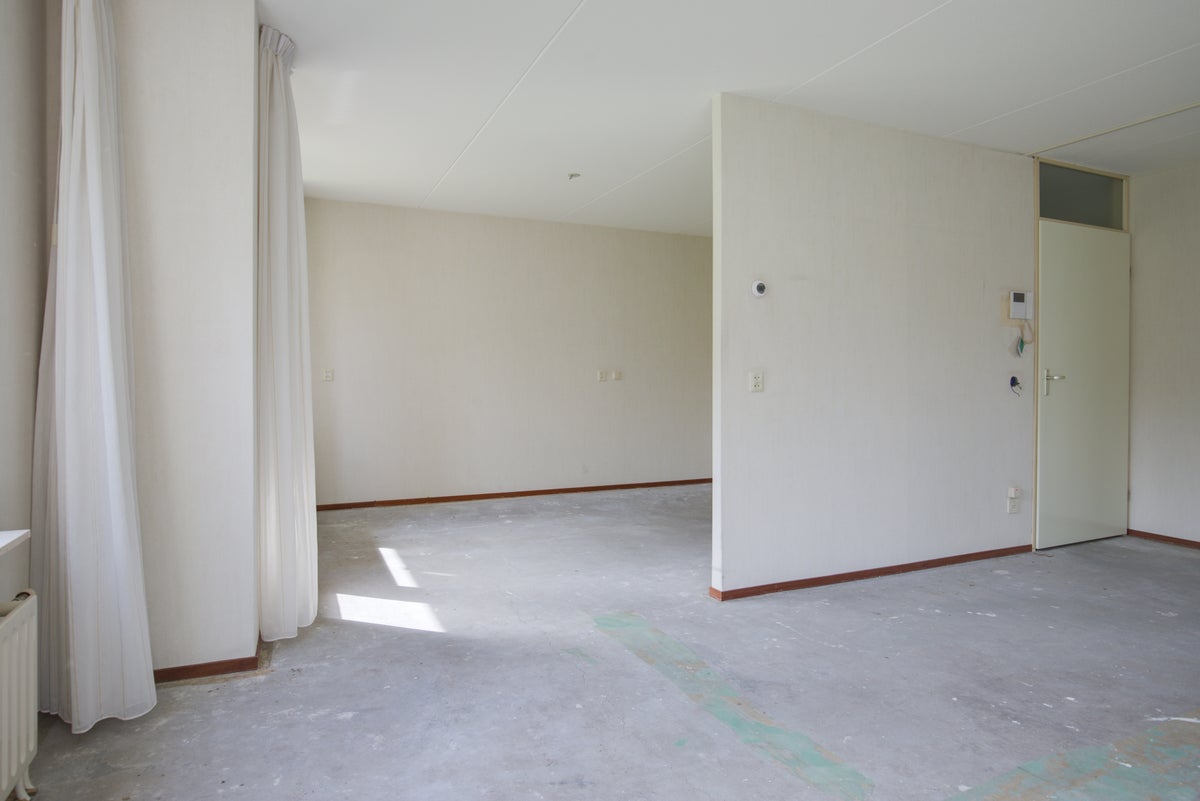 Appartement aan de Ittmannserf in Nunspeet (590839)