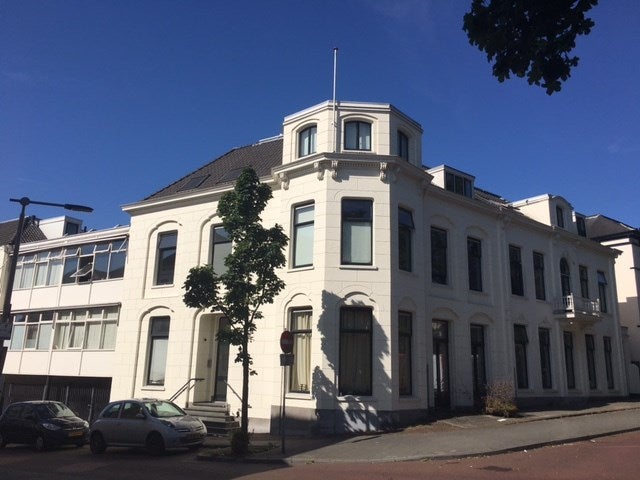 Room Brugstraat in Arnhem