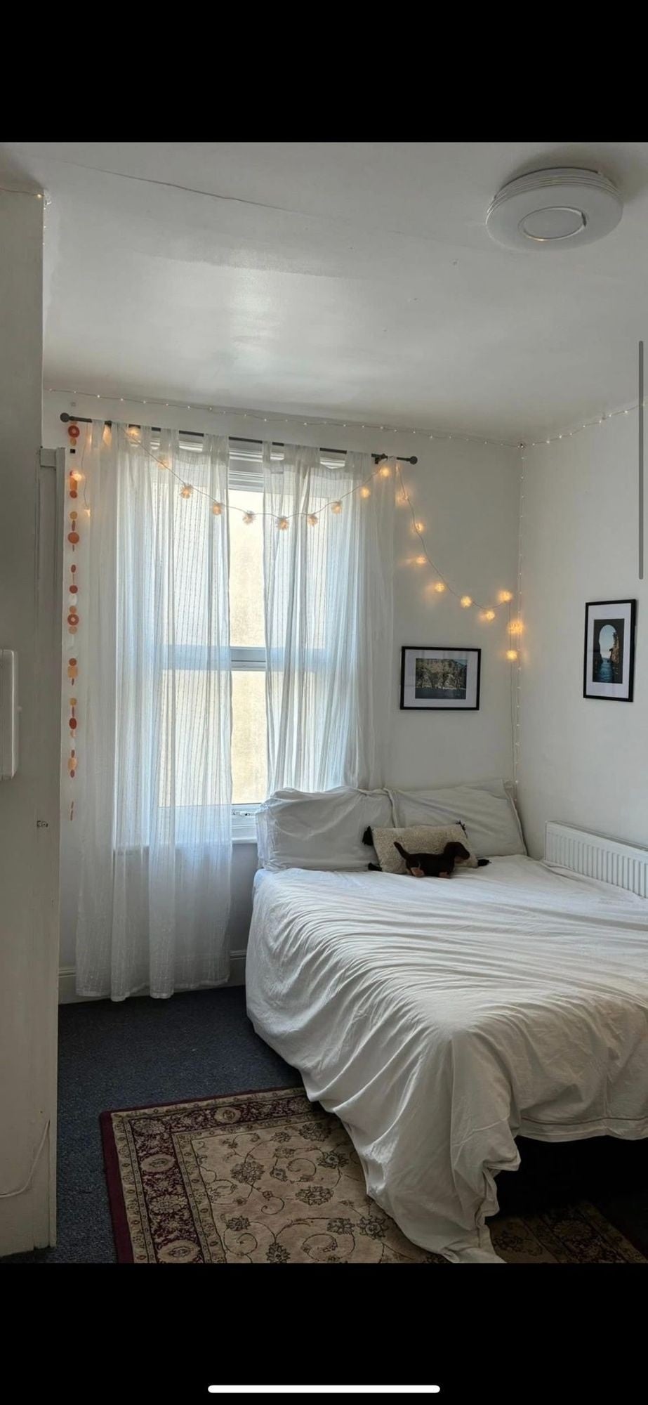 Room Saint Mark's Road in Bristol