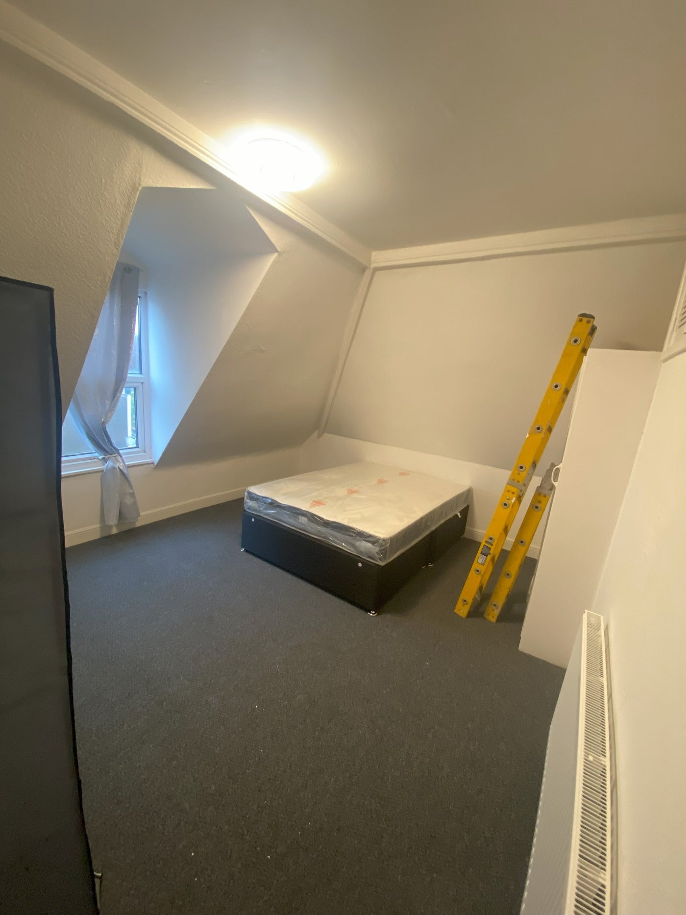 Room Saint Mark's Road in Bristol
