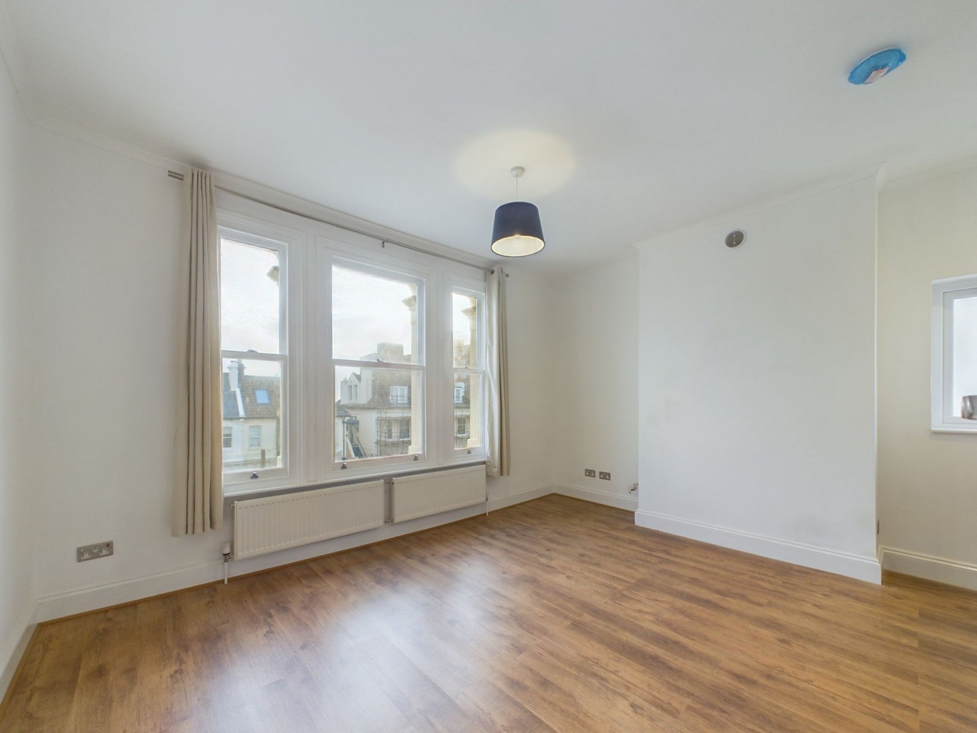 Flat Westbourne Villas in Portslade by Sea