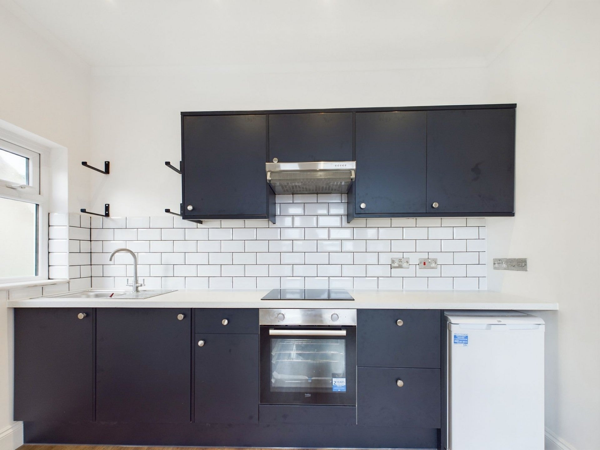 Flat Westbourne Villas in Portslade by Sea