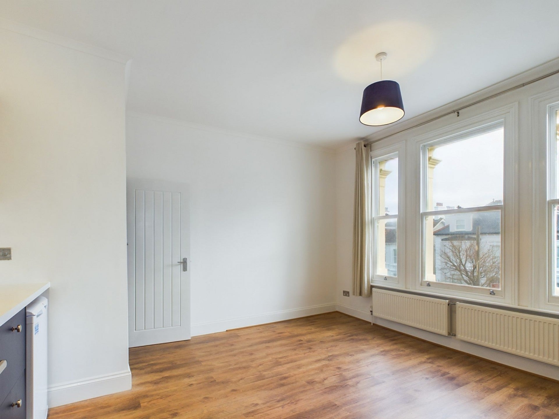 Flat Westbourne Villas in Portslade by Sea