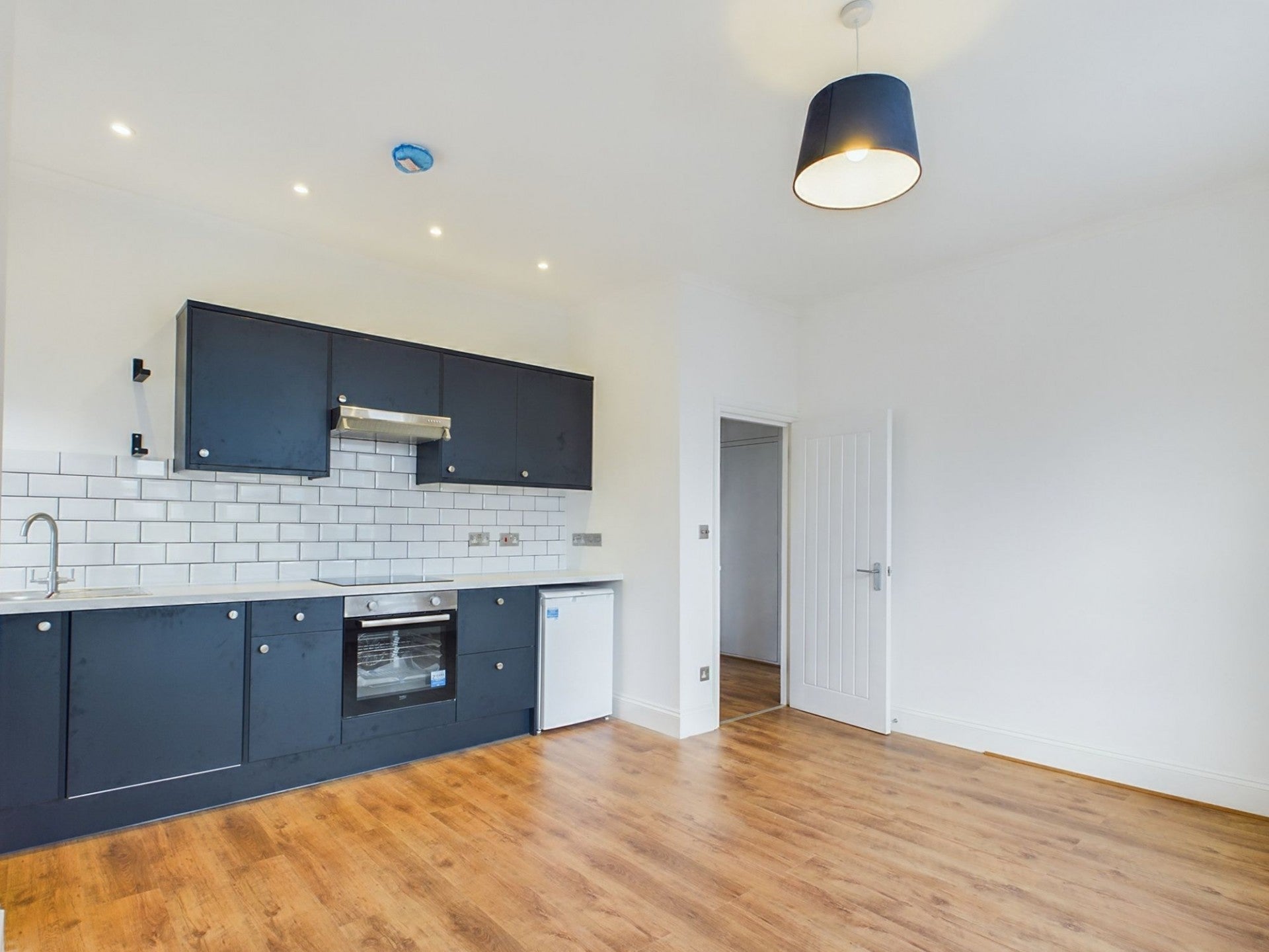 Flat Westbourne Villas in Portslade by Sea