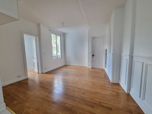 Appartement Rue de l'Annonciation à Paris