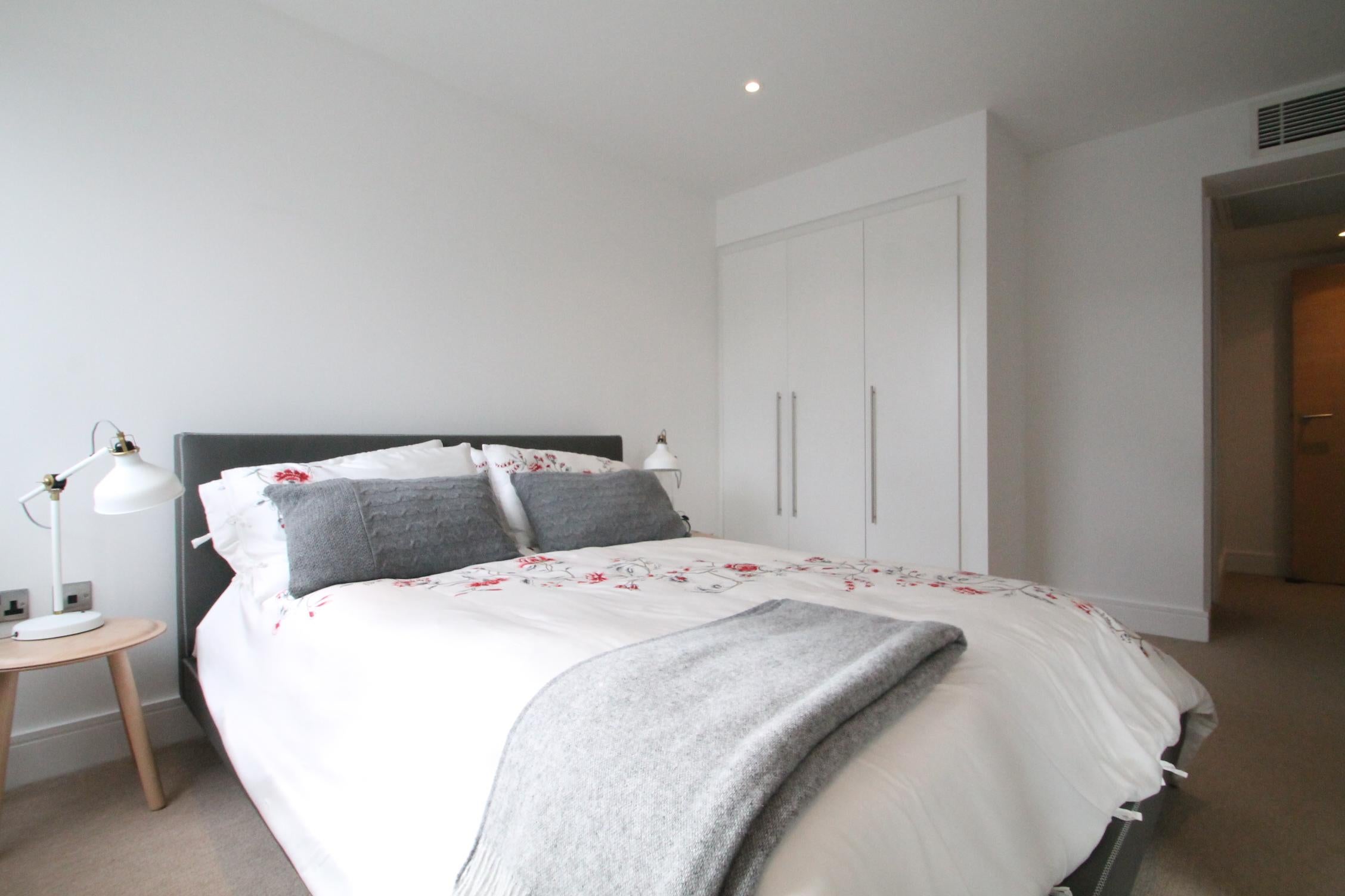Flat Monck Street in City of Westminster