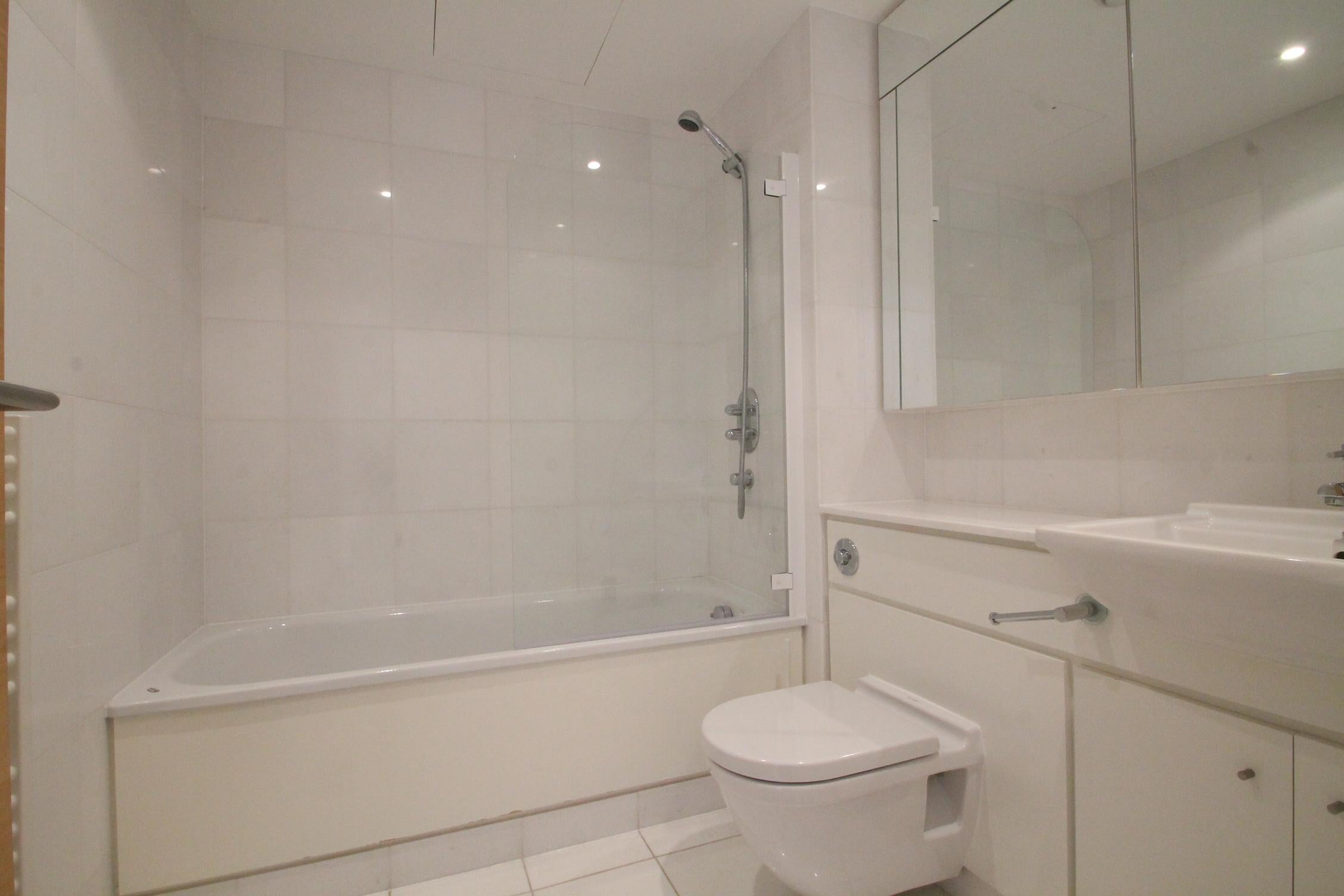Flat Monck Street in City of Westminster