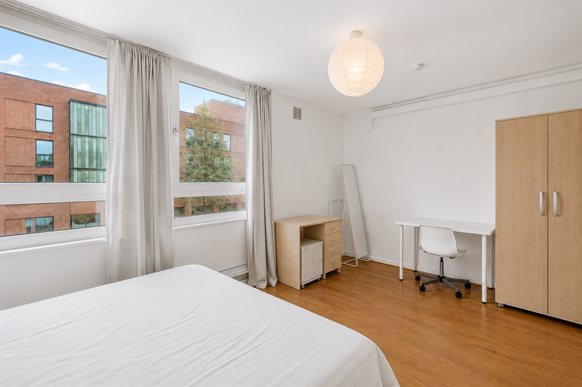 Flat Stanhope Street in Greater London