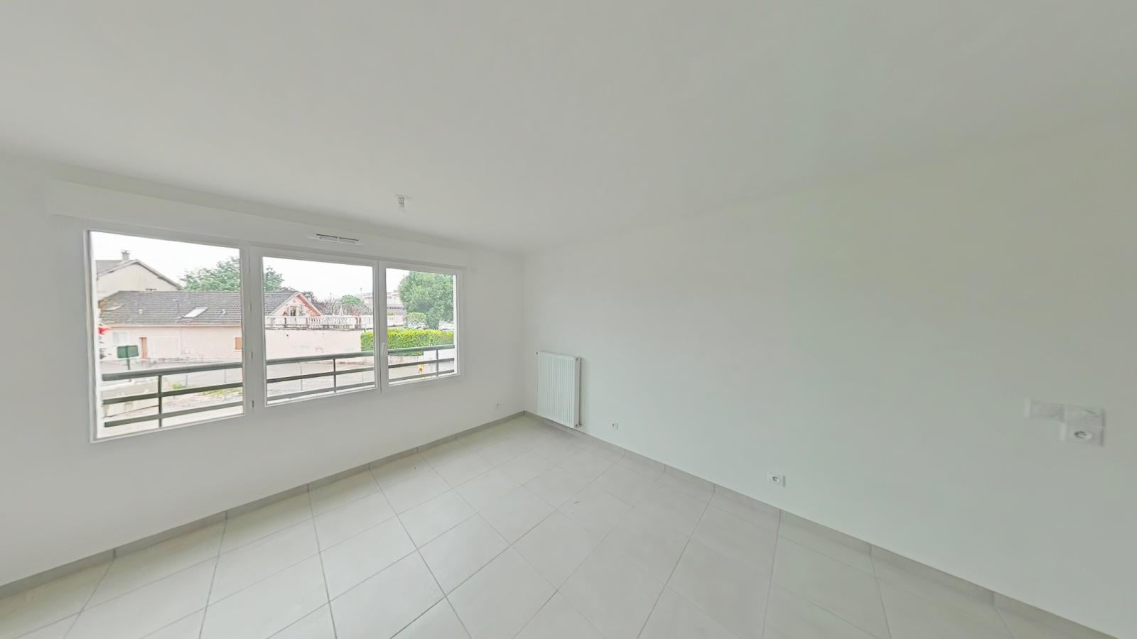 Appartement Avenue de l'Aumône à Rumilly