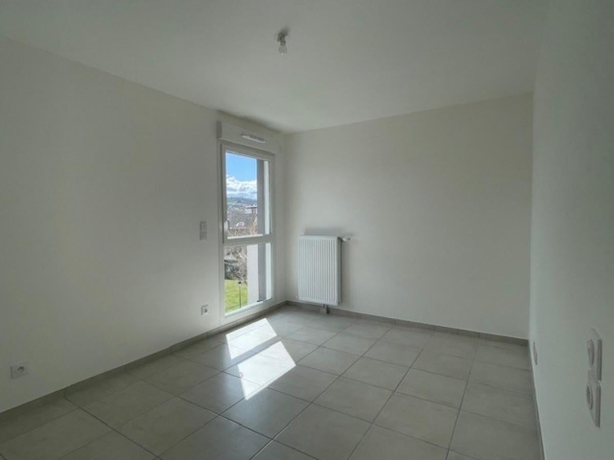 Appartement Avenue de l'Aumône à Rumilly