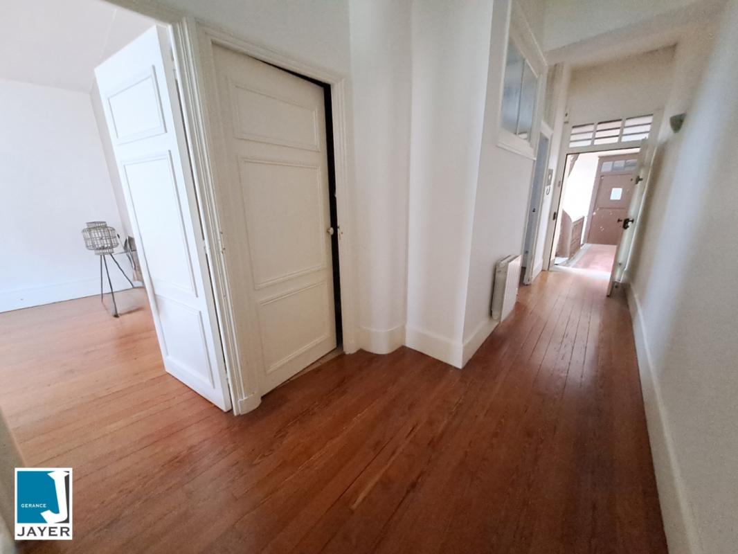 Appartement Grande Rue à Chalon-sur-Saône
