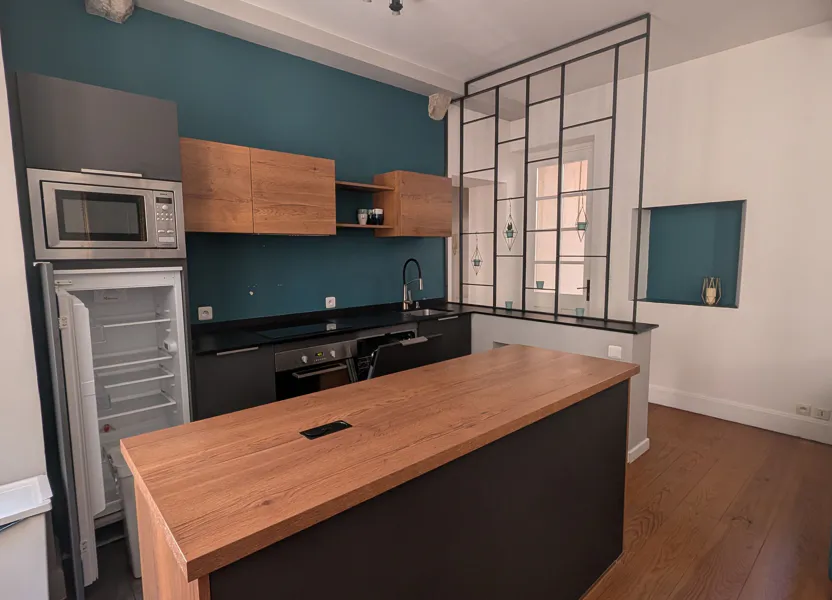 Appartement Rue Gosse à Bayonne