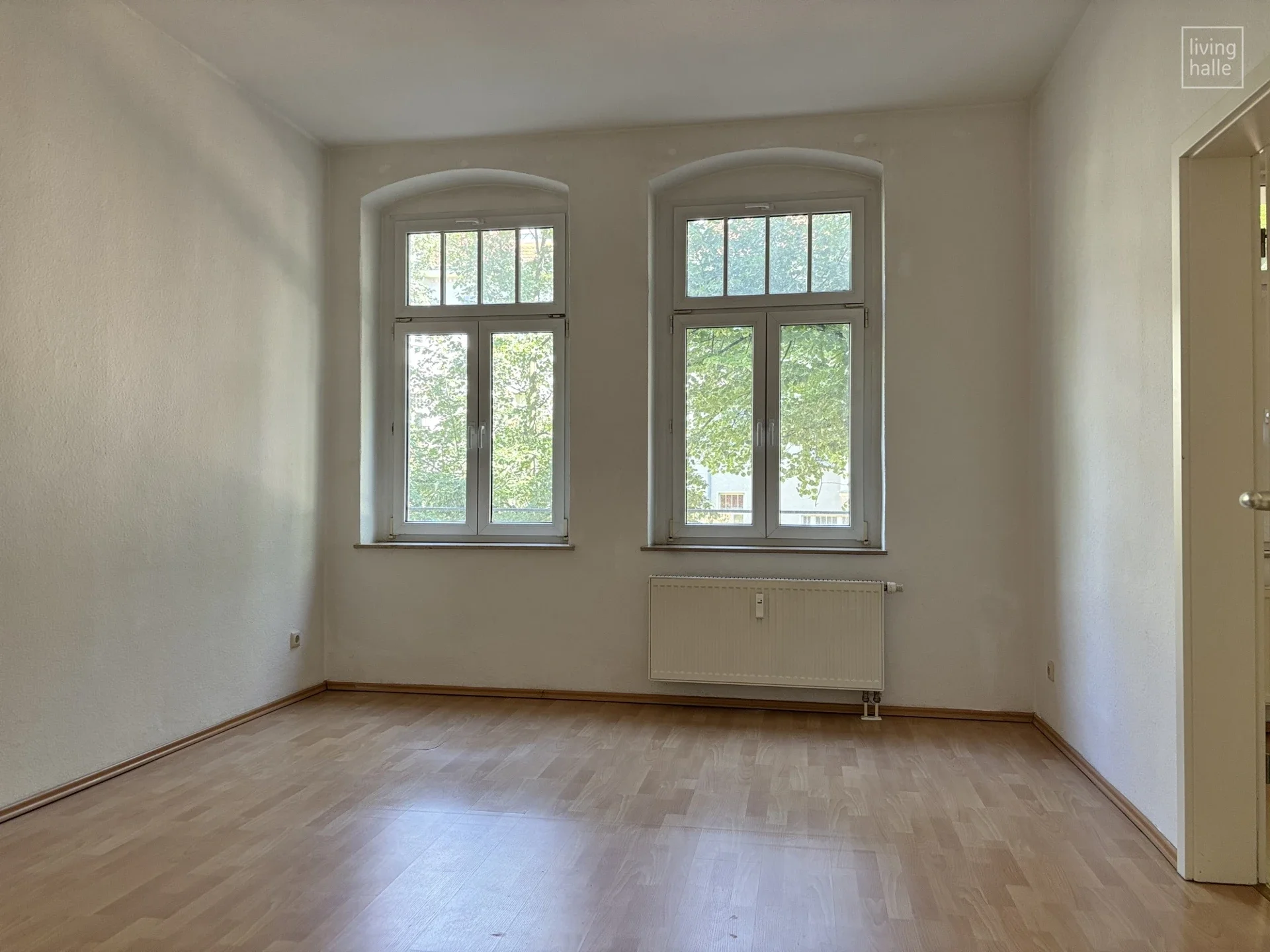 Wohnung Wielandstraße in Halle (Saale)