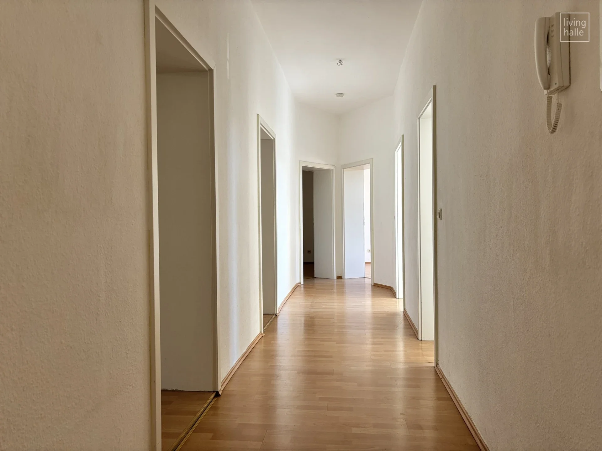 Wohnung Wielandstraße in Halle (Saale)