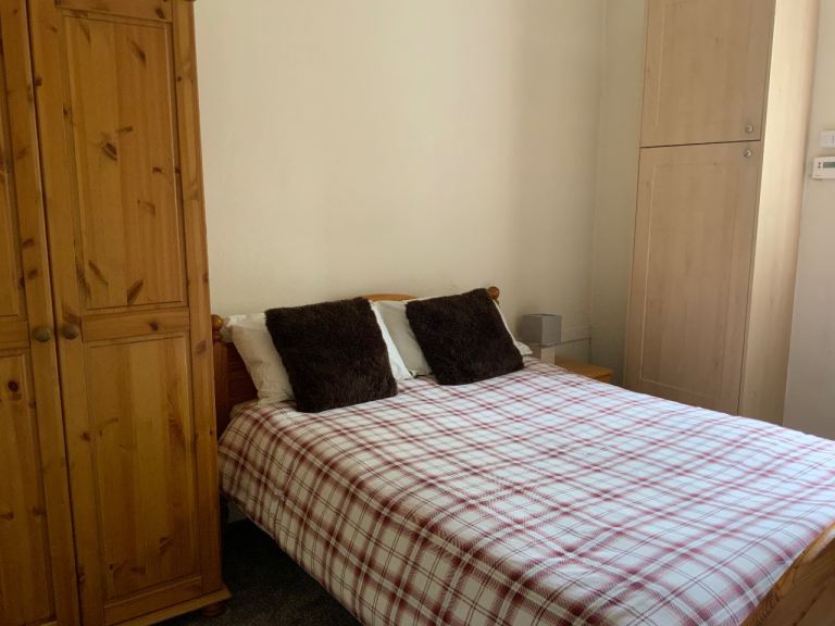 Flat Urquhart Road in Aberdeen City