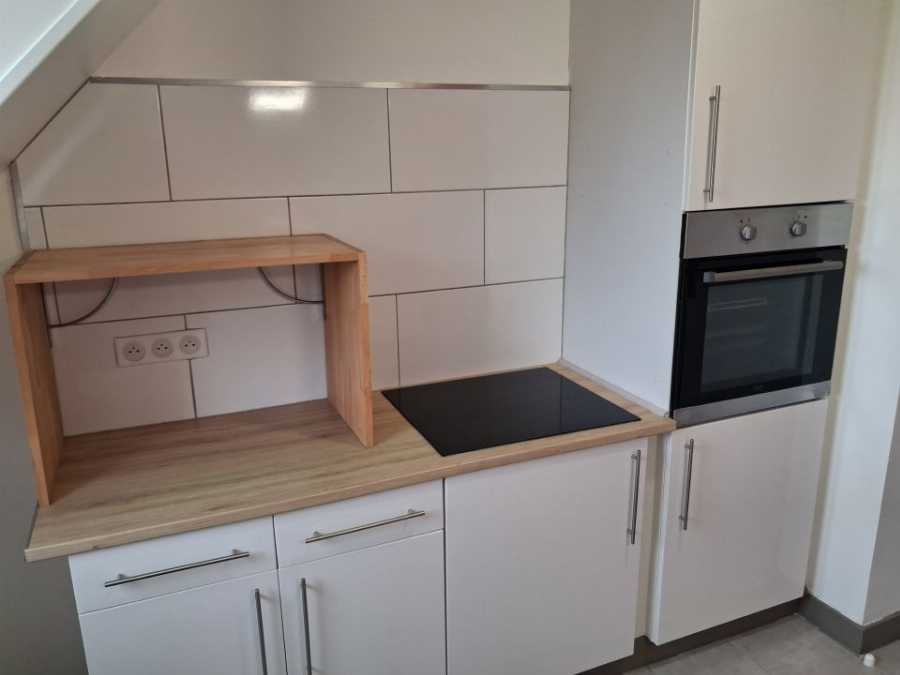 Appartement Résidence du Berck à Saint-Tricat