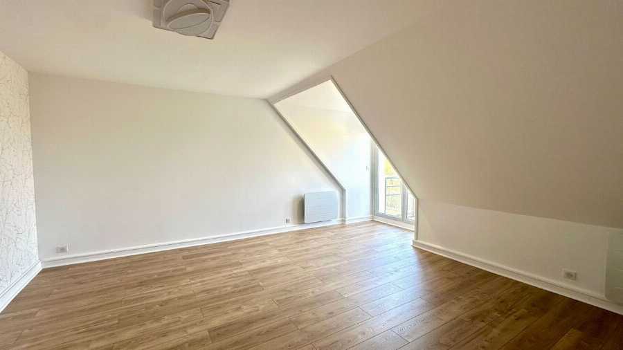 Appartement Résidence du Berck à Saint-Tricat