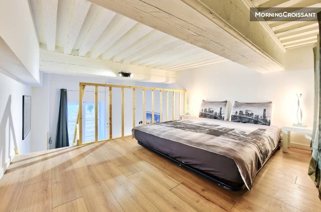 Appartement Grande Rue de Saint-Clair à Caluire-et-Cuire