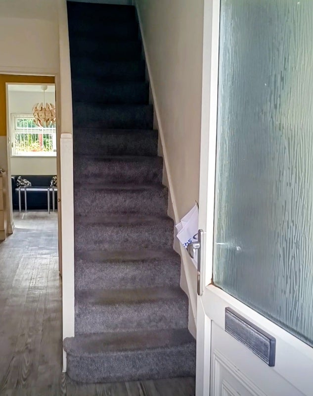 Room Bridgman Grove in Bristol
