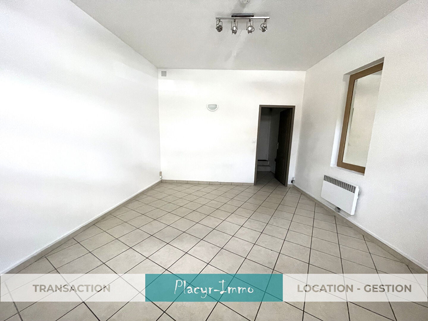 Appartement Rue Rambuteau à Mâcon