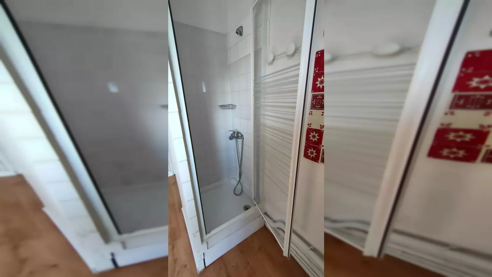 Appartement Rue des Pruniers à Paris