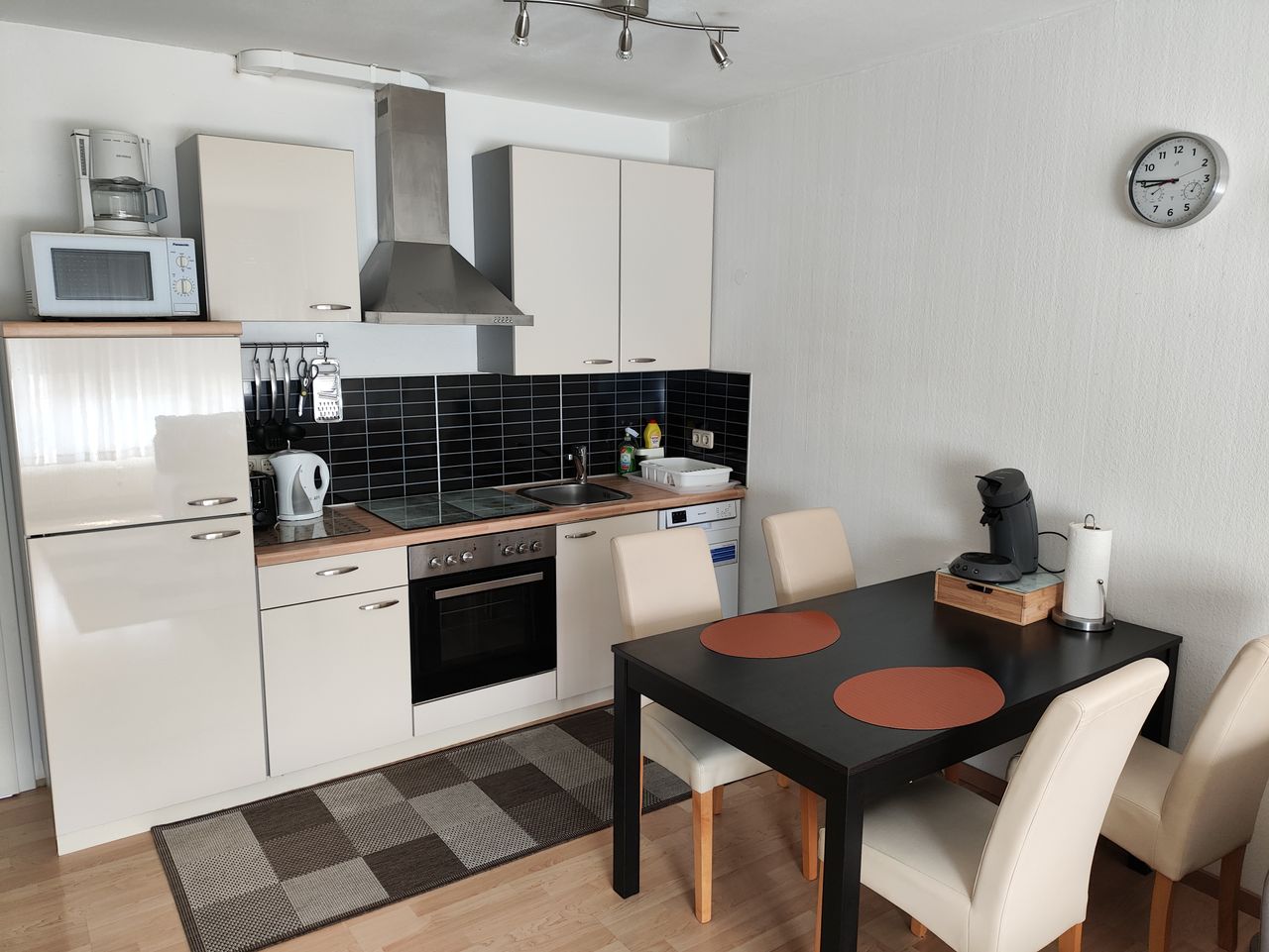 Wohnung Regensburger Straße in Nürnberg