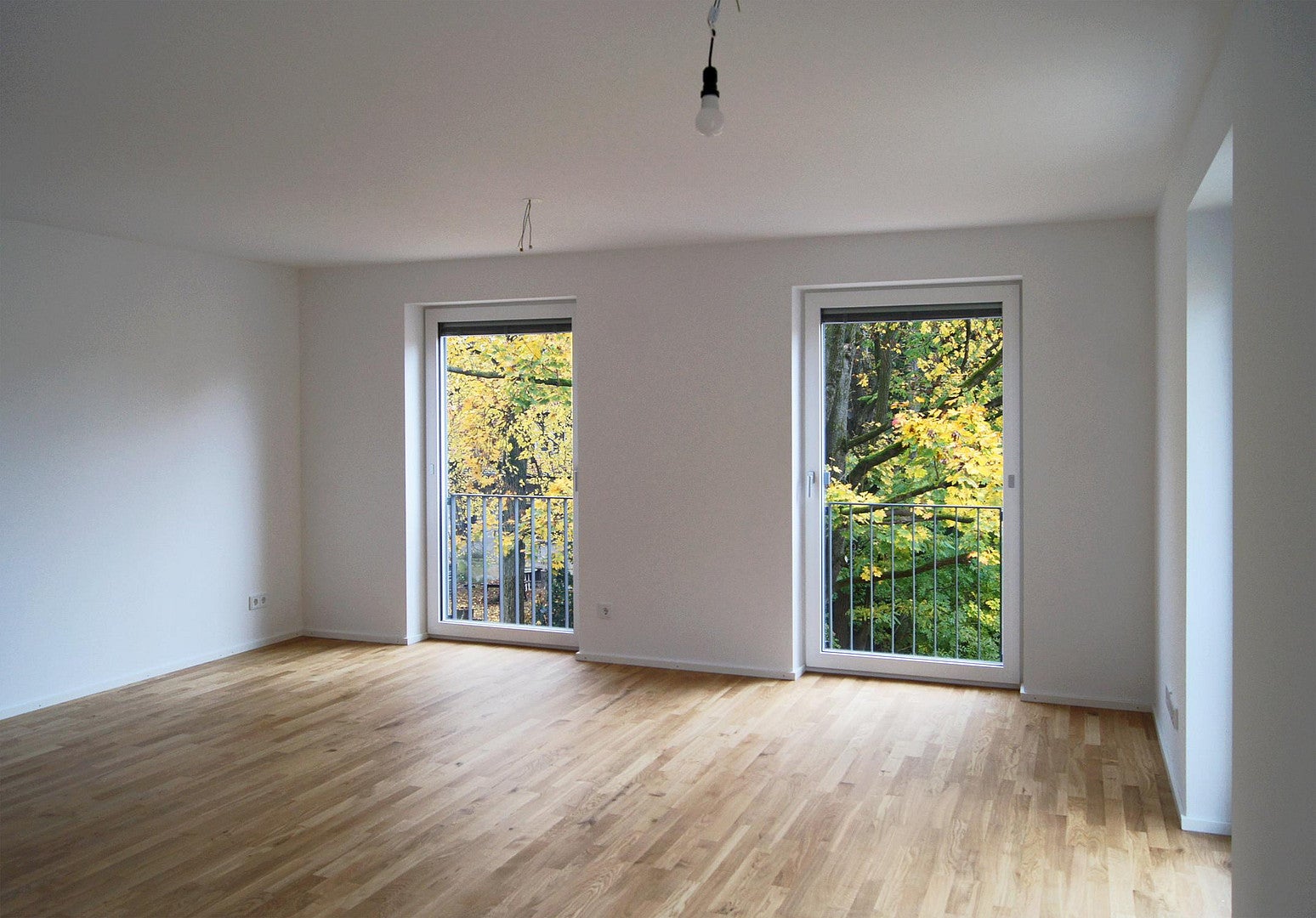 Wohnung Richard-Tauber-Straße in München