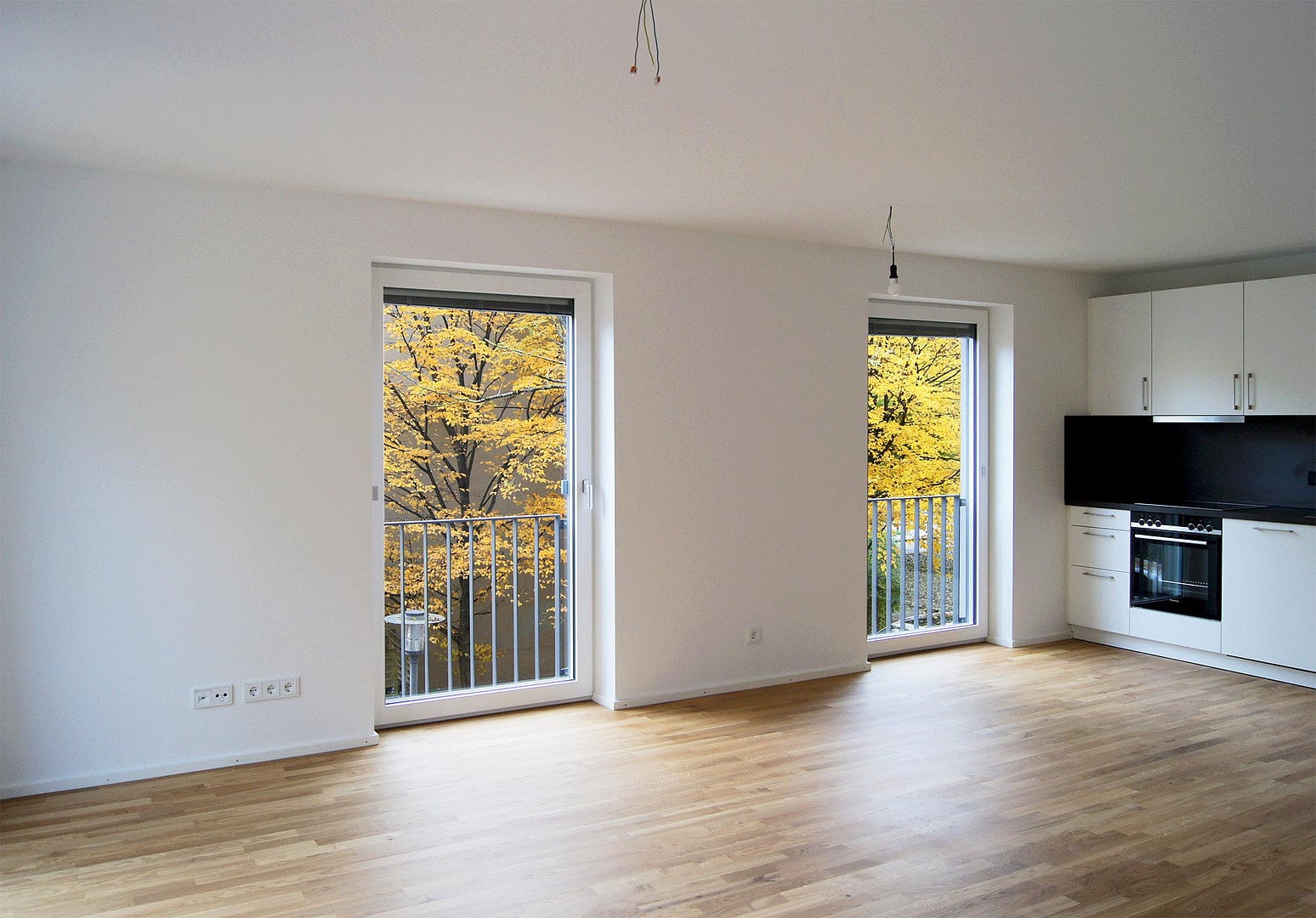 Wohnung Richard-Tauber-Straße in München