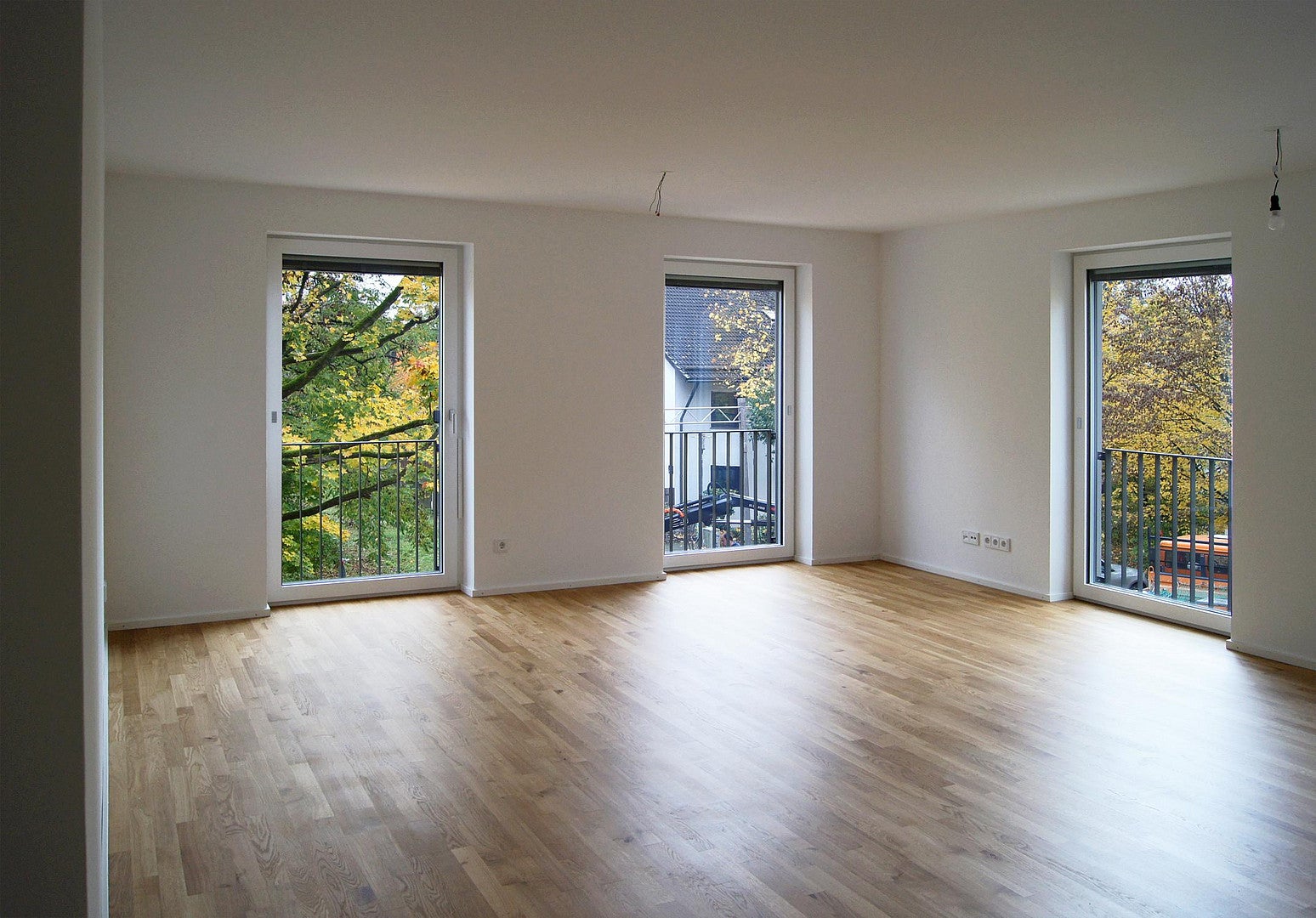 Wohnung Richard-Tauber-Straße in München