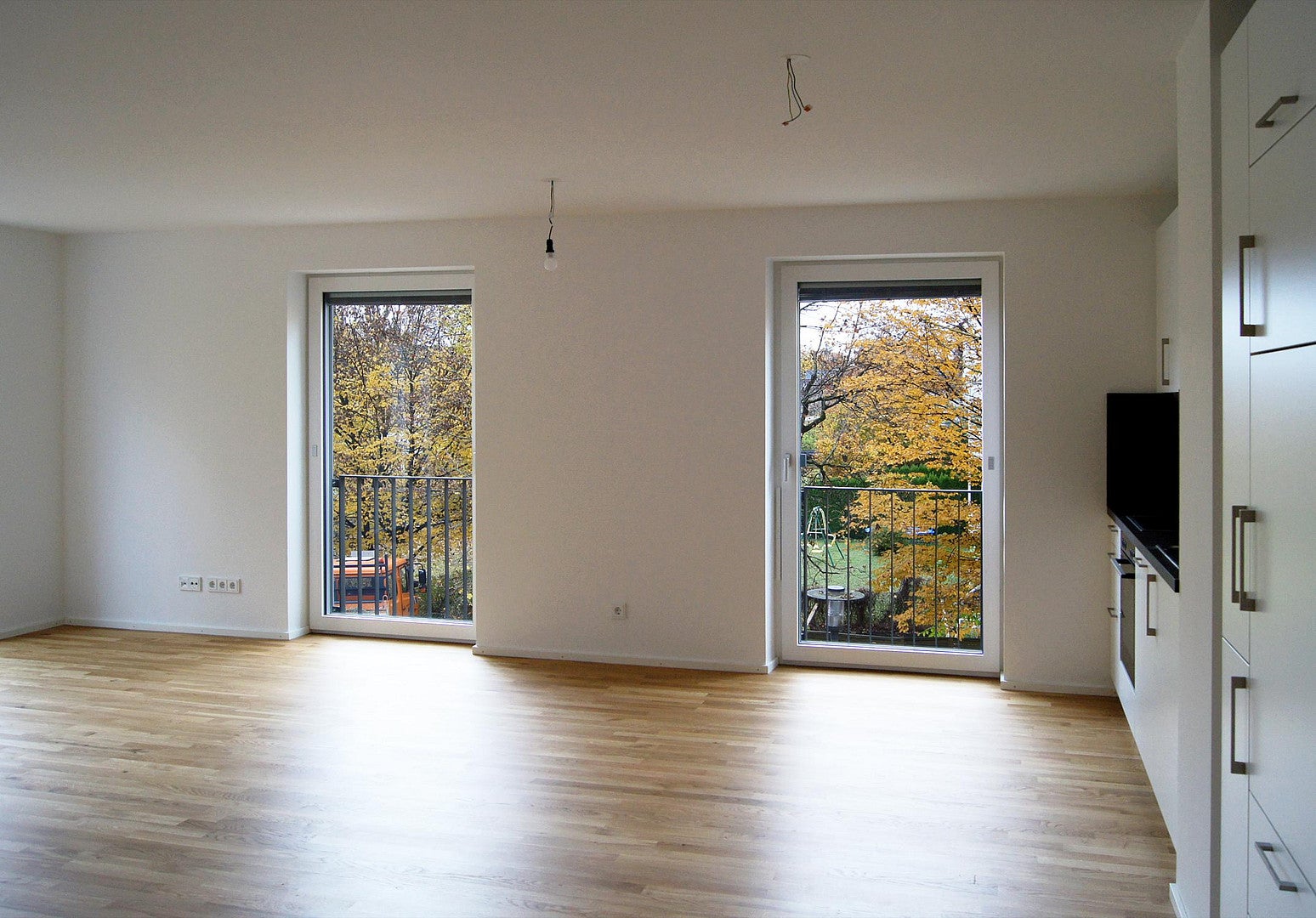 Wohnung Richard-Tauber-Straße in München