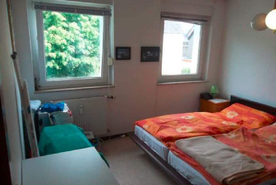 Zimmer Dirschauer Weg in Düsseldorf