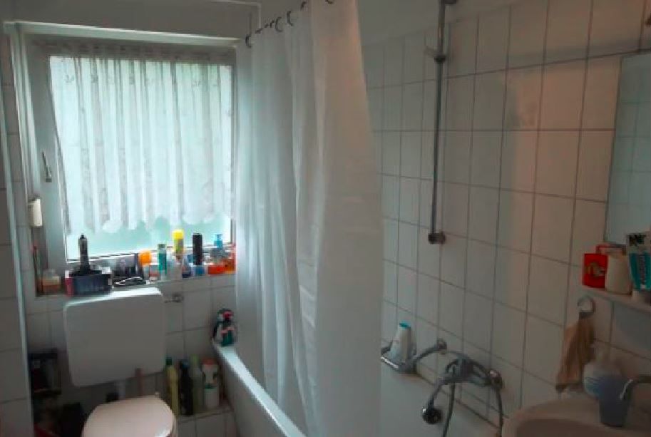 Zimmer Dirschauer Weg in Düsseldorf