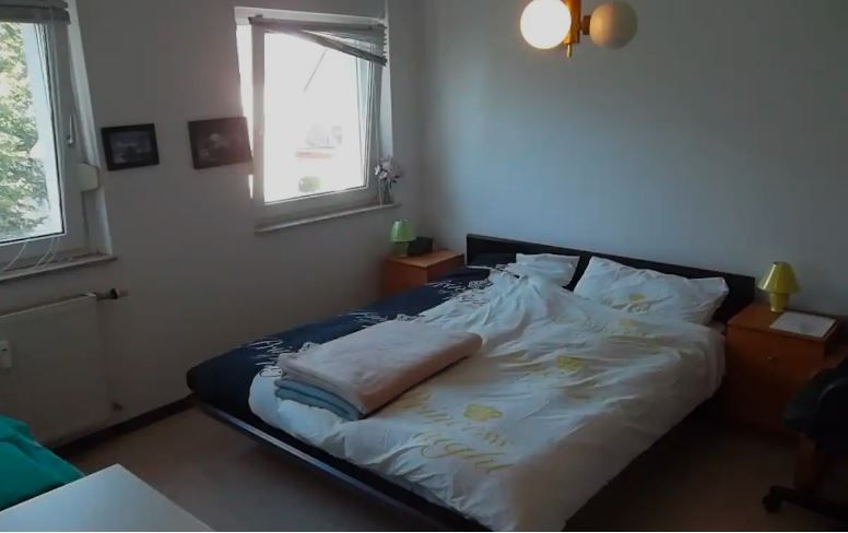 Zimmer Dirschauer Weg in Düsseldorf