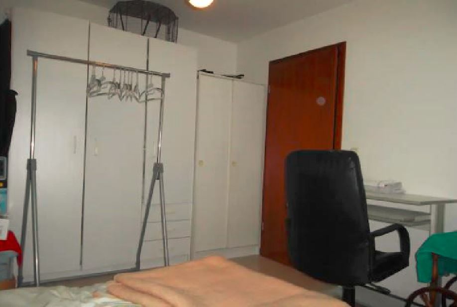 Zimmer Dirschauer Weg in Düsseldorf