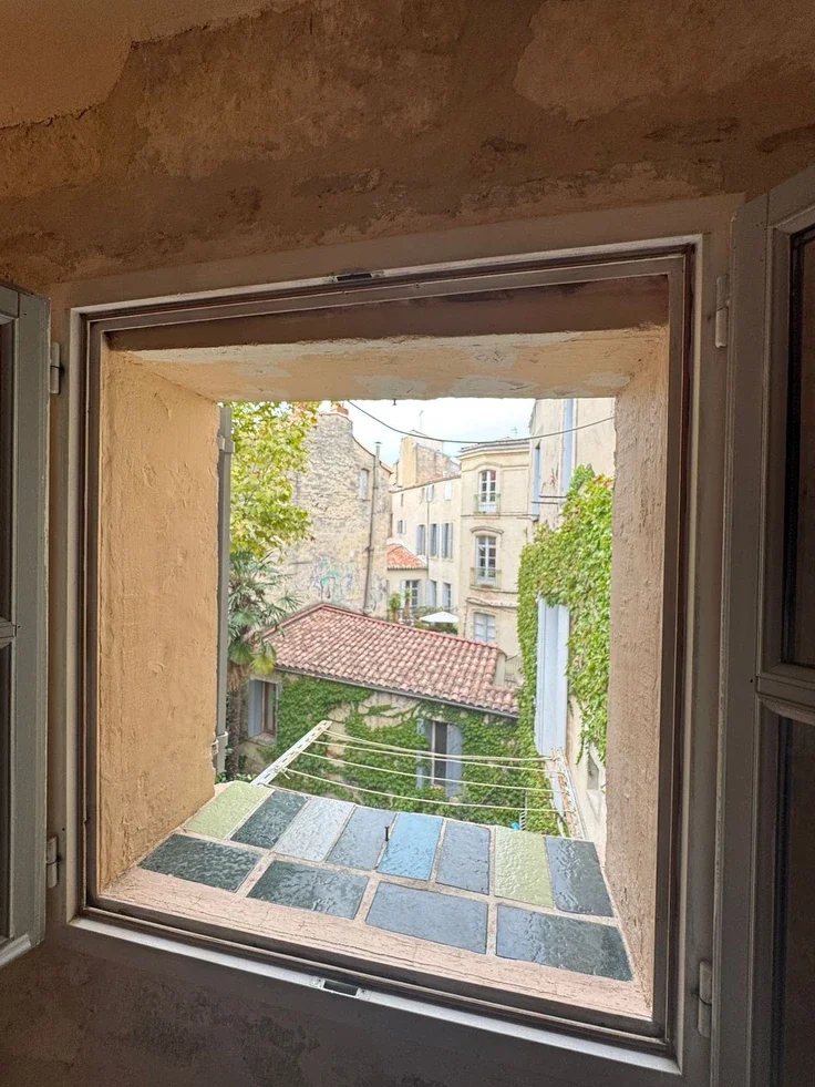 Appartement Grand Rue Jean Moulin à Montpellier