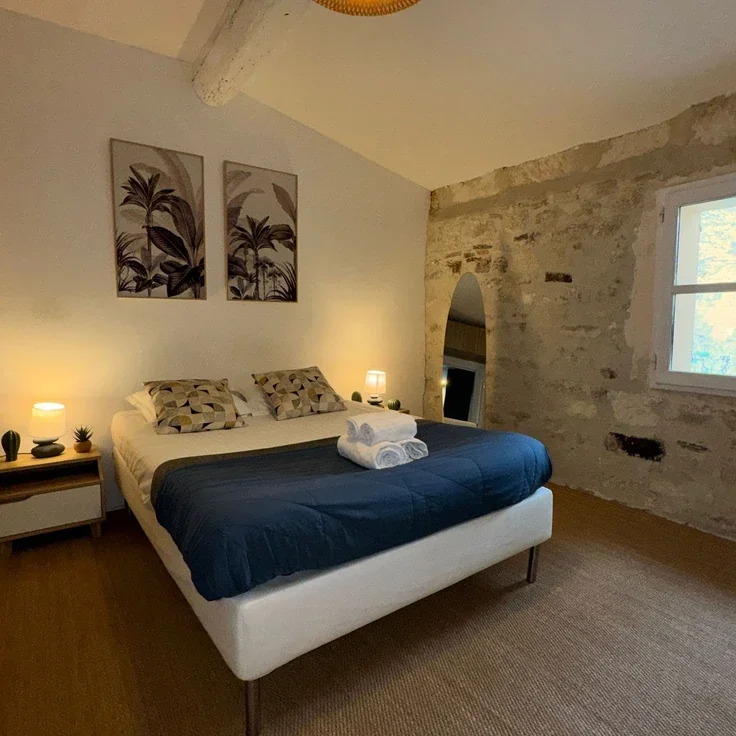 Appartement Grand Rue Jean Moulin à Montpellier