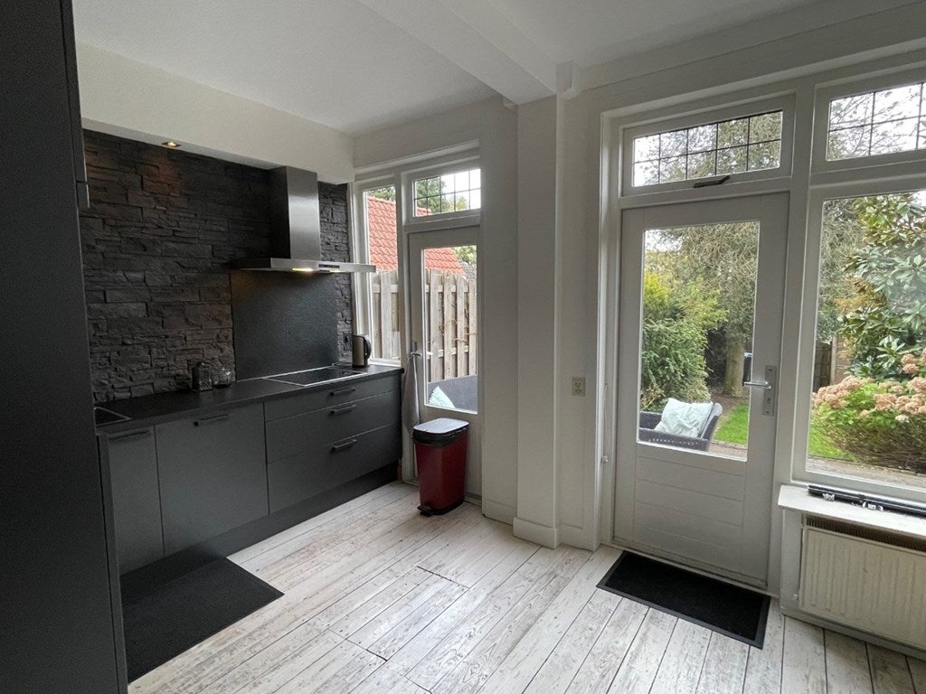 Woning te huur: Rosendaalseweg, Arnhem