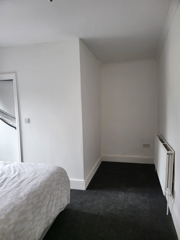 Room Saint Michael's Road in Stoke-on-Trent