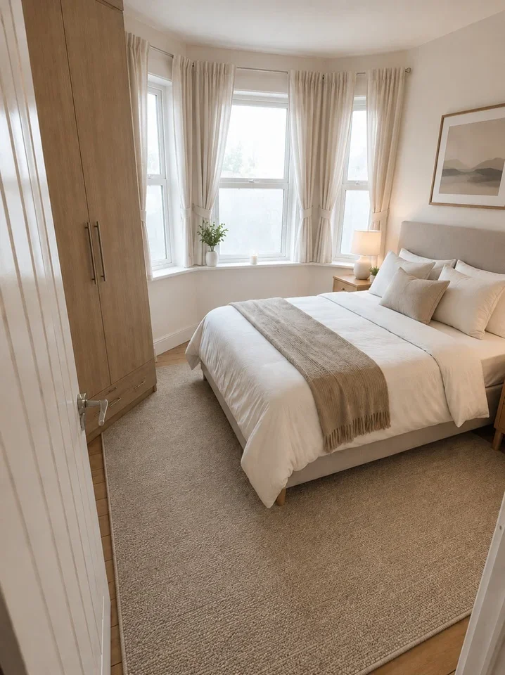 Room Standard Road in Greater London
