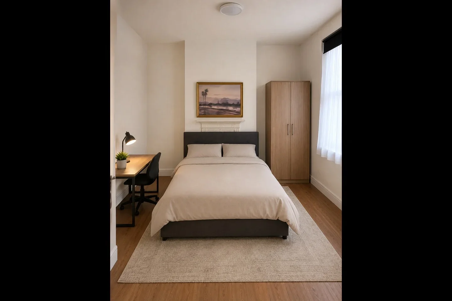 Room Standard Road in Greater London