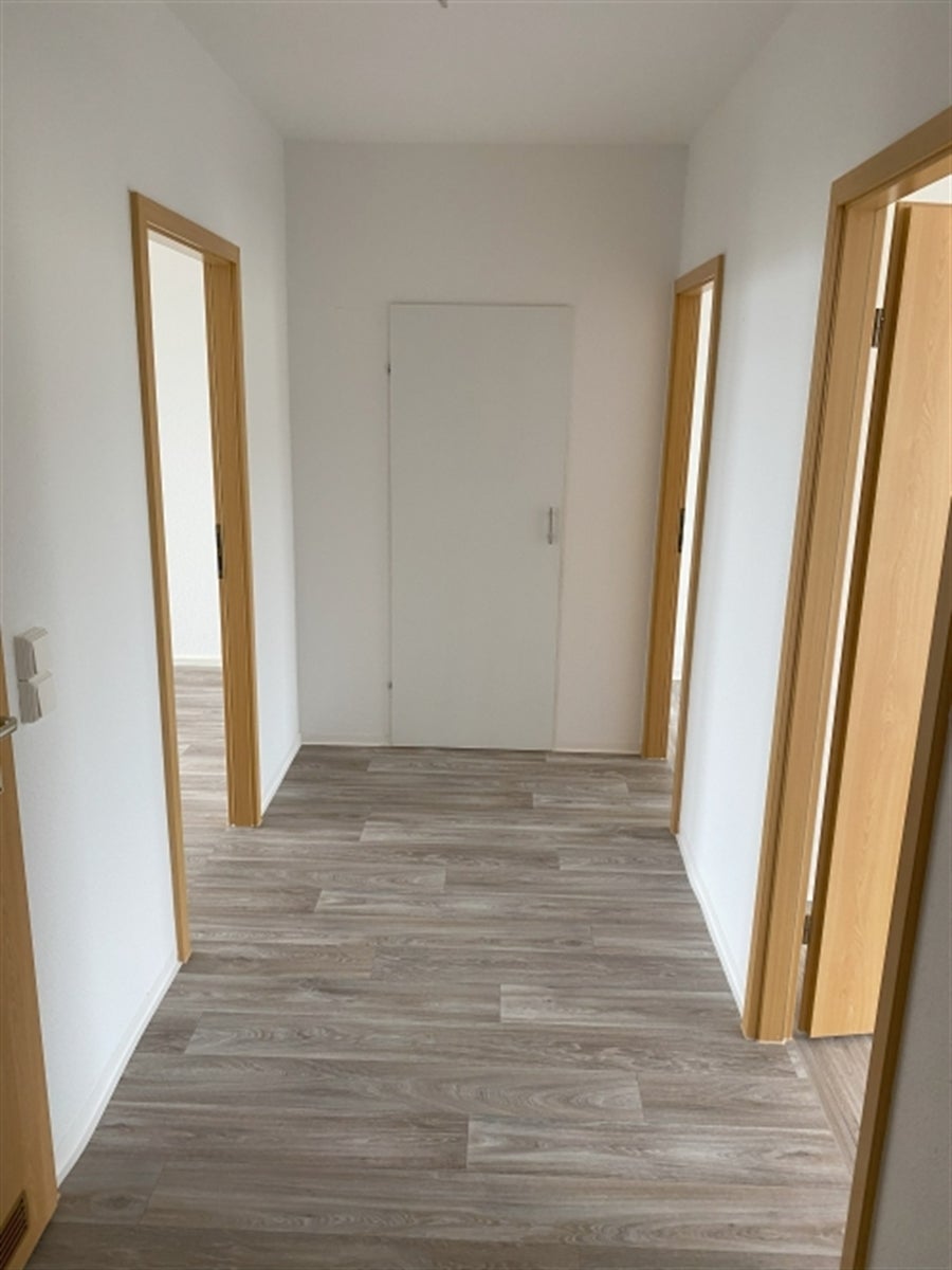 Wohnung Otto-Lummer-Straße in Gera
