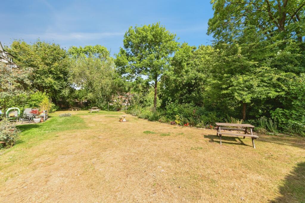 Flat Sele Mill in East Hertfordshire