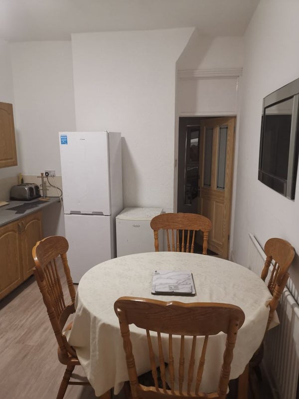 Room Wellesley Street in Stoke-on-Trent