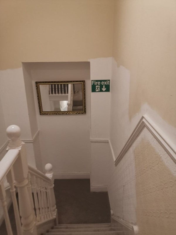 Room Wellesley Street in Stoke-on-Trent