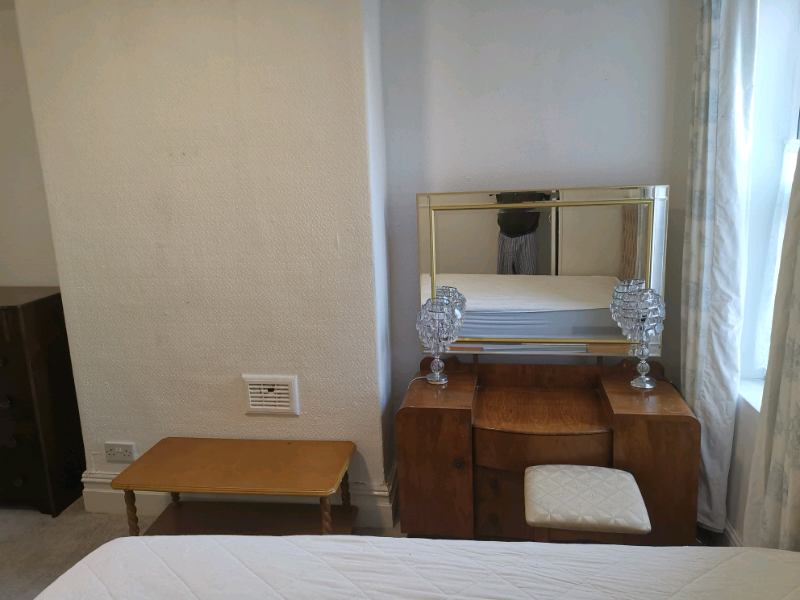 Room Wellesley Street in Stoke-on-Trent