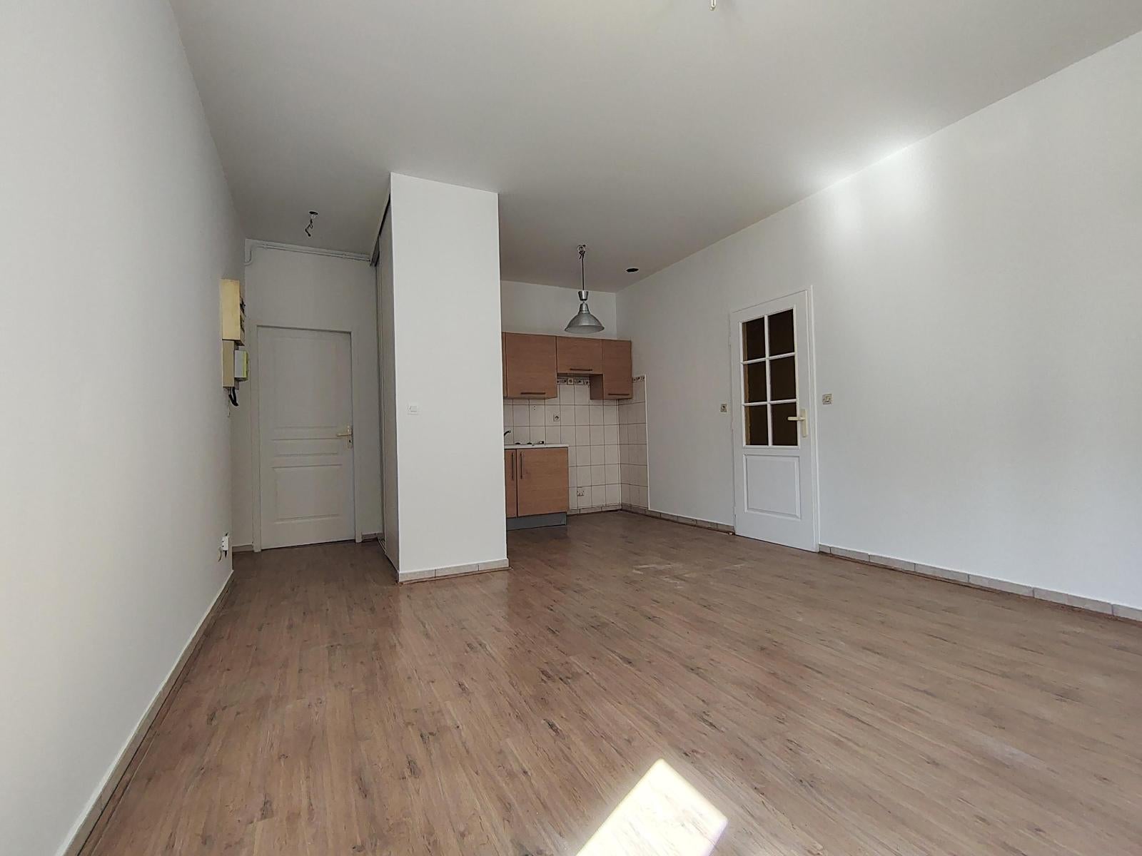 Appartement Rue Honoré Pététin à Givors