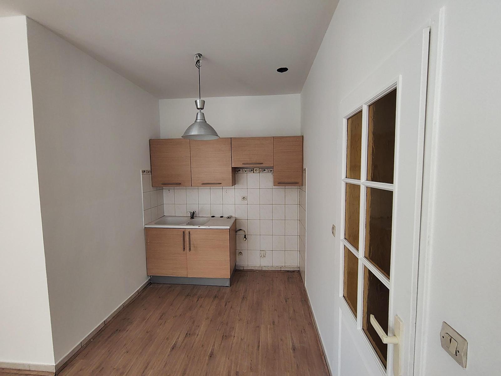 Appartement Rue Honoré Pététin à Givors