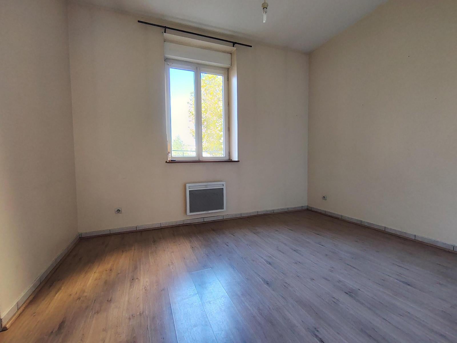 Appartement Rue Honoré Pététin à Givors
