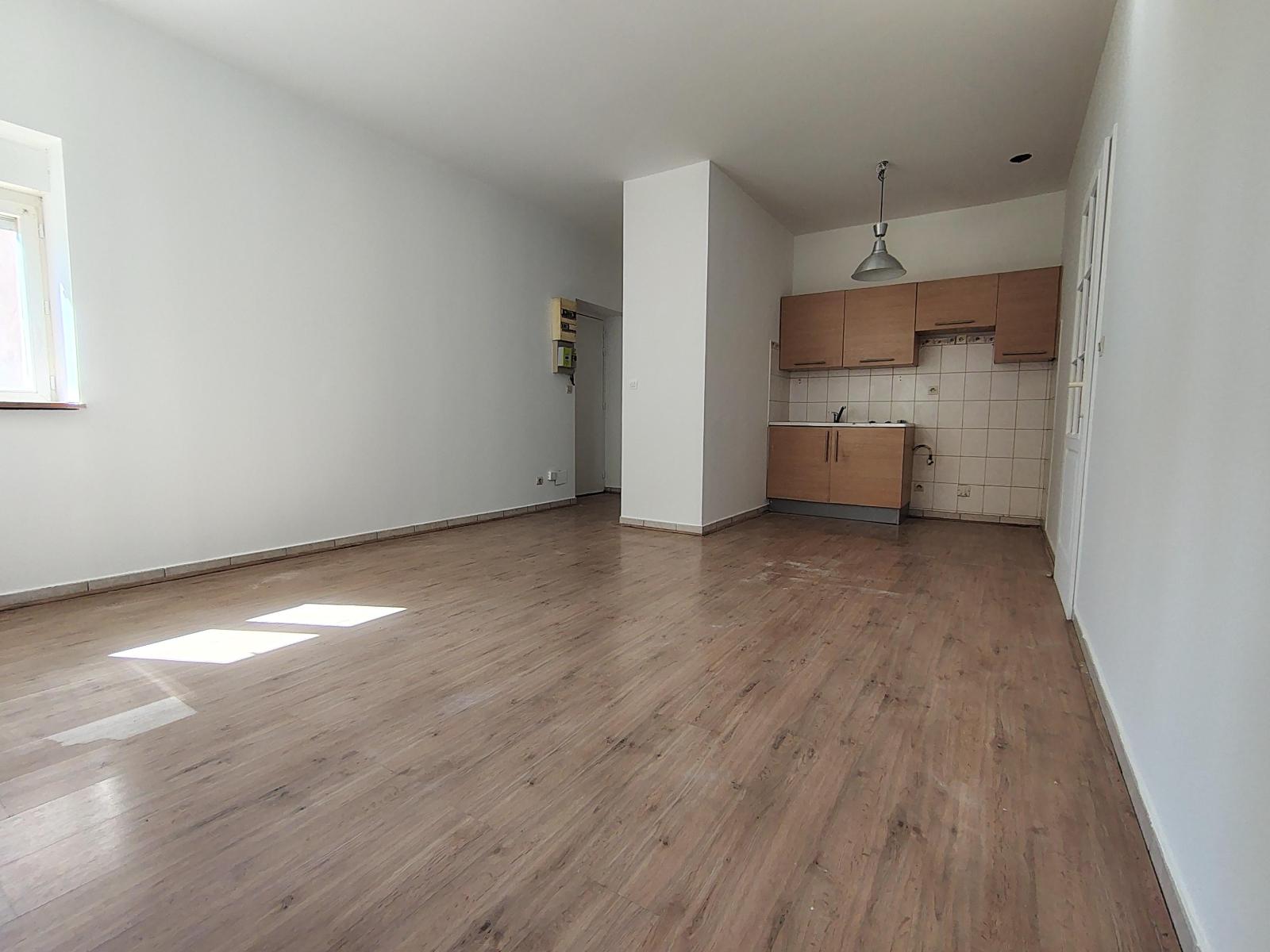 Appartement Rue Honoré Pététin à Givors