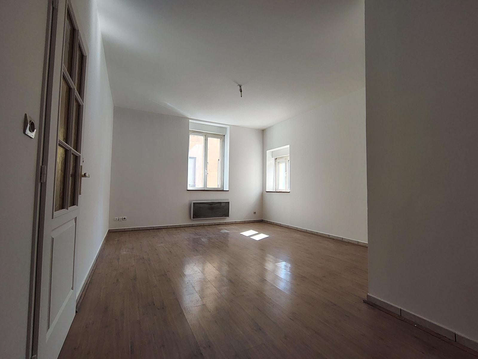 Appartement Rue Honoré Pététin à Givors